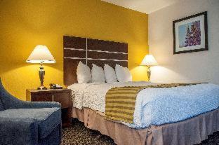 Best Western Village Inn Fresno Cameră foto