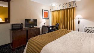 Best Western Village Inn Fresno Cameră foto