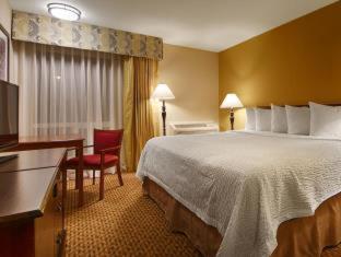 Best Western Village Inn Fresno Cameră foto