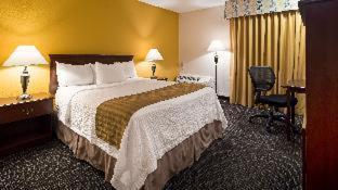 Best Western Village Inn Fresno Cameră foto